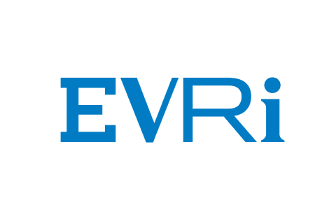 Evri Next Day (1-2 Day Shipping)