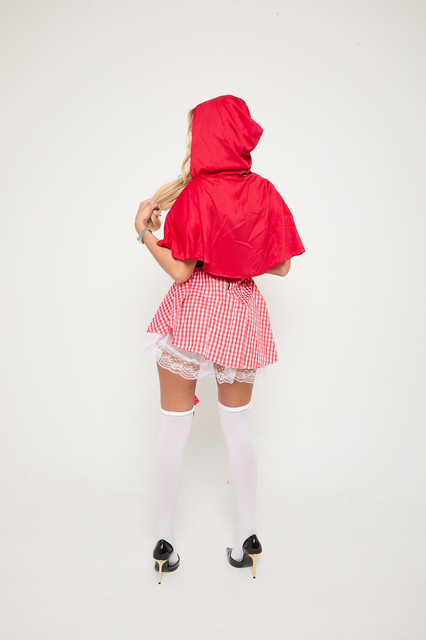 LITTLE RED