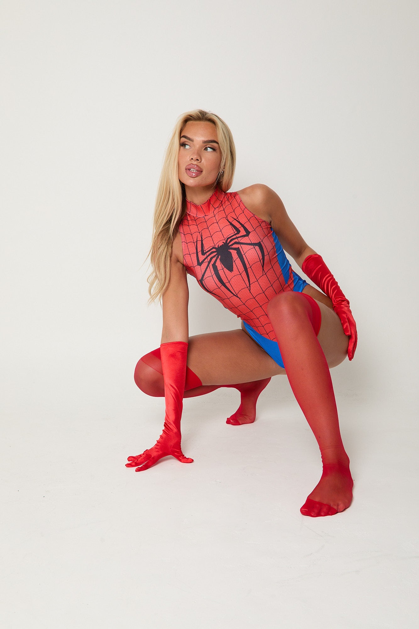 SPIDERWOMAN