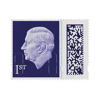 ROYAL MAIL SPECIAL DELIVERY SATURDAY - HALLOWEEN